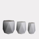 Montage Planter Pot Set
