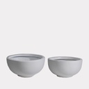 Del Mar Planter Pot Set