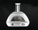Dual Fuel Countertop Pizza Oven