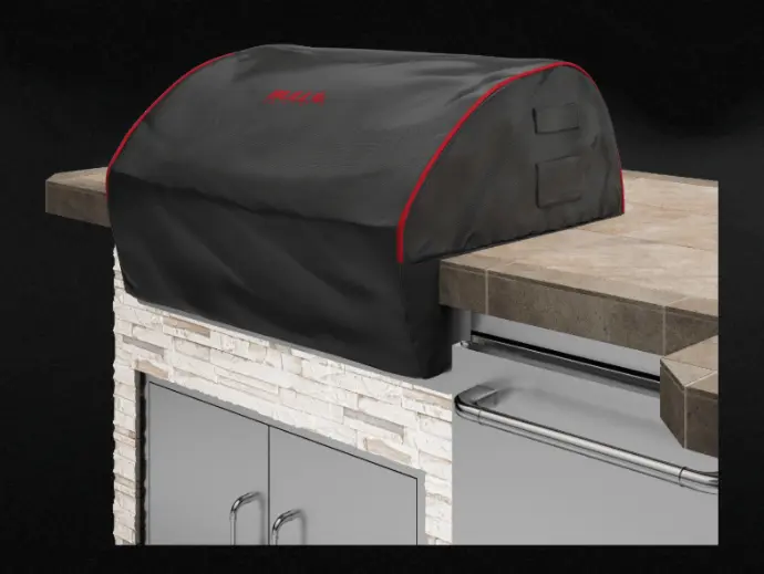 38″ Bull Grill Head Cover