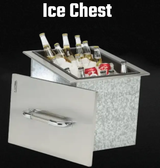 Ice Chest