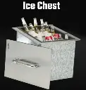 Ice Chest