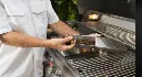 Large EZ Fill Smoker Box